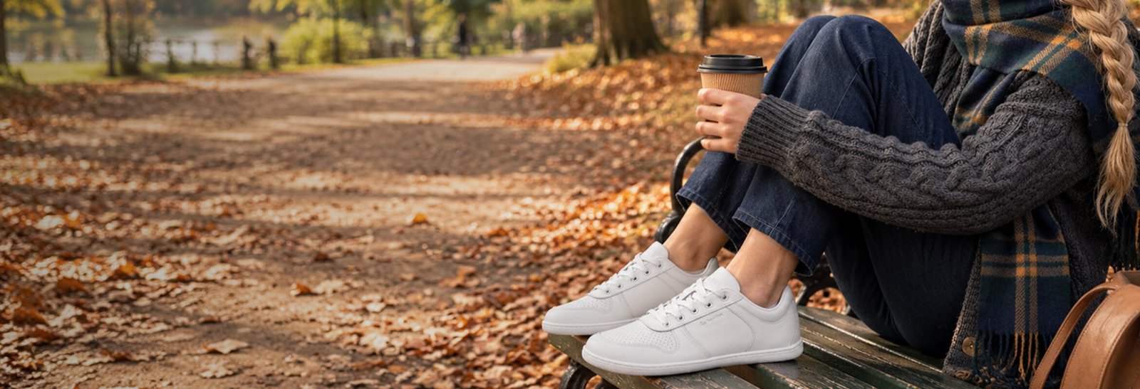 Be Lenka | Official | Stylish barefoot and recovery shoes