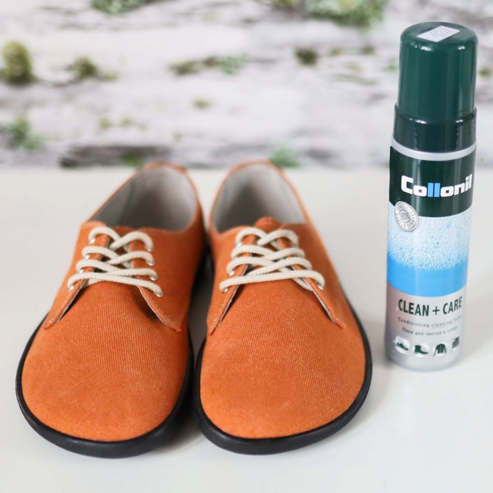 Collonil Clean & Care - 200 ml - Cleaning Foam