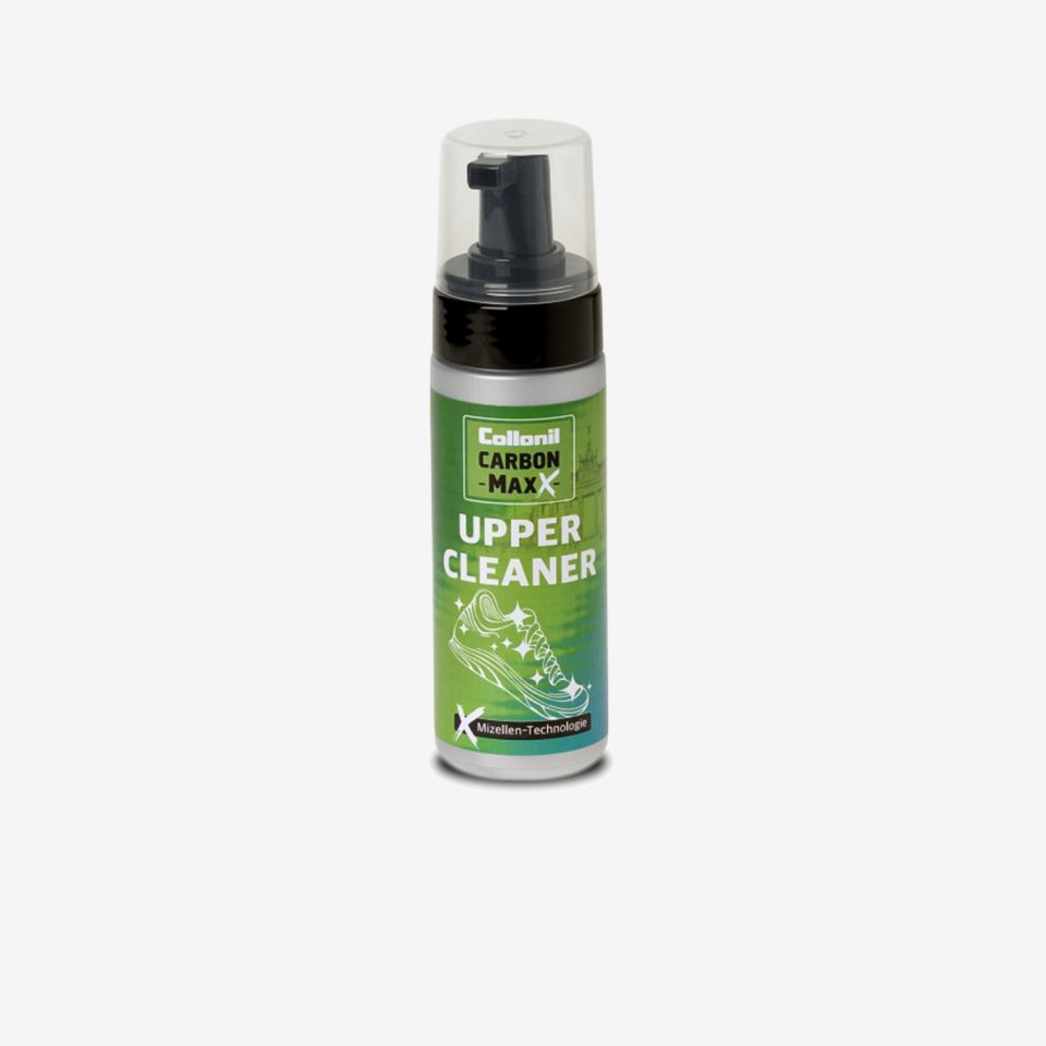 Collonil Carbon MaxX Upper Cleaner