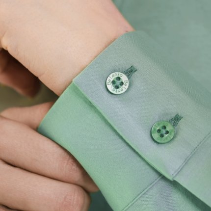 Camisa de mujer Be Lenka Essentials - Pistachio Green