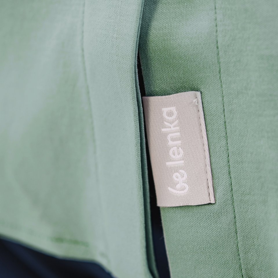 Camisa de mujer Be Lenka Essentials - Pistachio Green