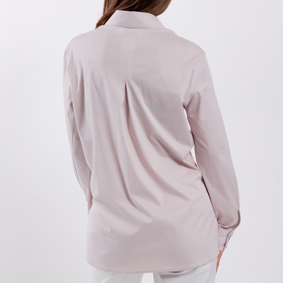 Women's Shirt Be Lenka Essentials - Powder Pink