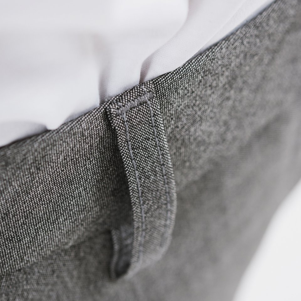 Women's Pants Be Lenka Essentials - Grey