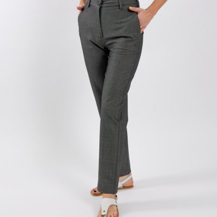 Women's Pants Be Lenka Essentials - Grey