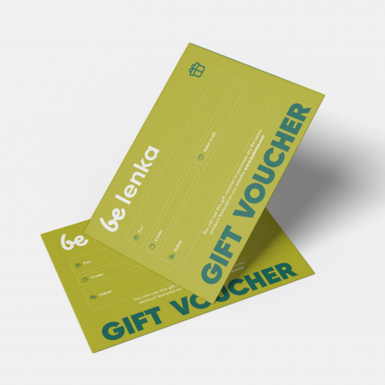 Gift Voucher