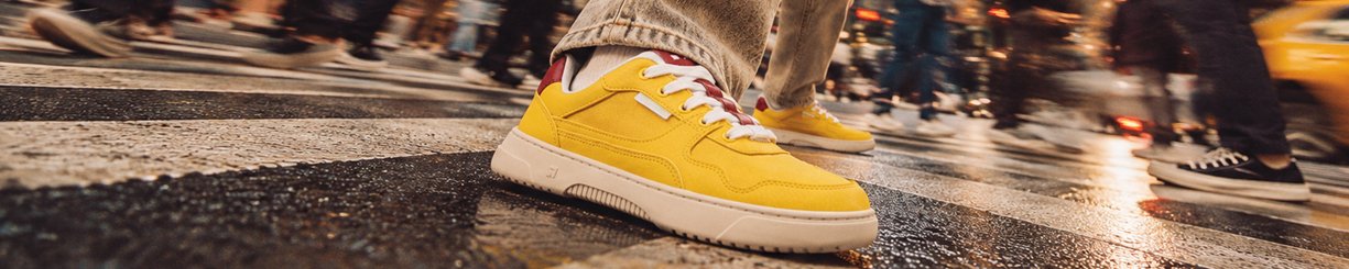 Zapatillas barefoot en oferta: ¡Consigue descuentos! | Barebarics