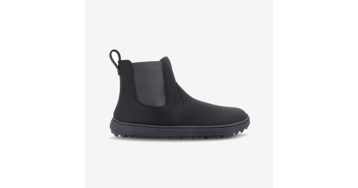 Be Lenka Kids' barefoot Chelsea boots Be Lenka Halla Junior photo 2