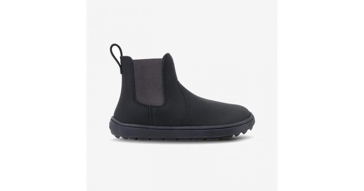 Be Lenka Kids' barefoot Chelsea boots Be Lenka Halla Kids photo 2