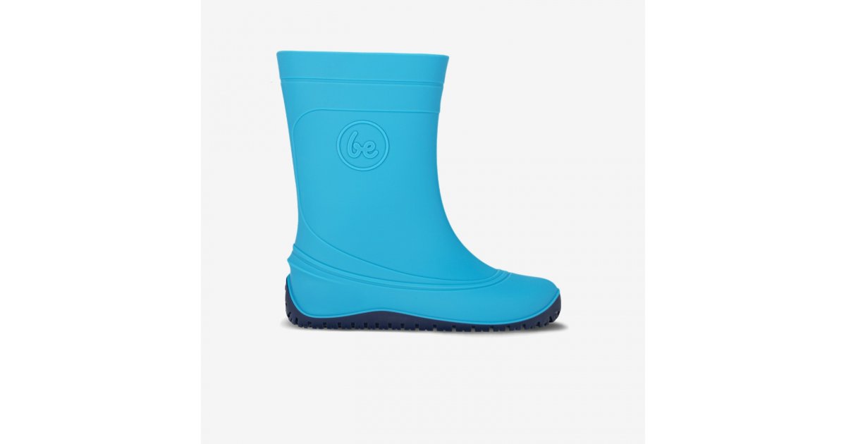 Be Lenka Kids Barefoot Rain Boots Be Lenka Pudds photo 2