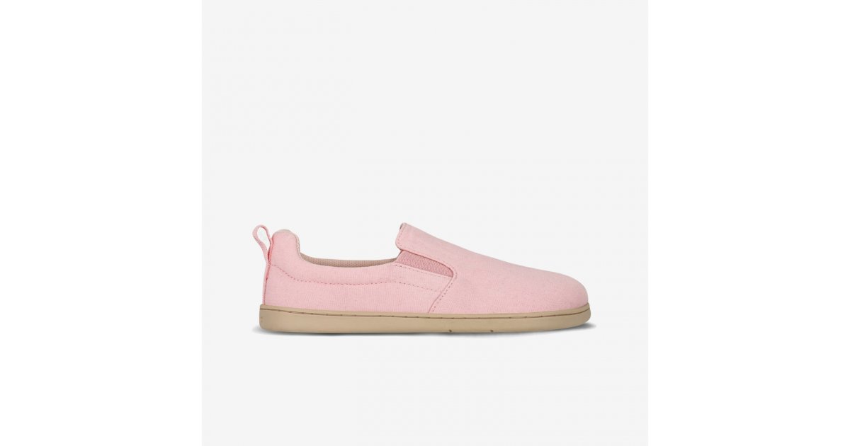Be Lenka Kids barefoot Slip-on shoes Be Lenka Aura Kids - Cotton Candy Pink photo 2