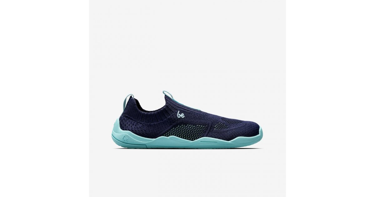 Be Lenka Kids Barefoot Slip-on Shoes Be Lenka Luppo Junior photo 2