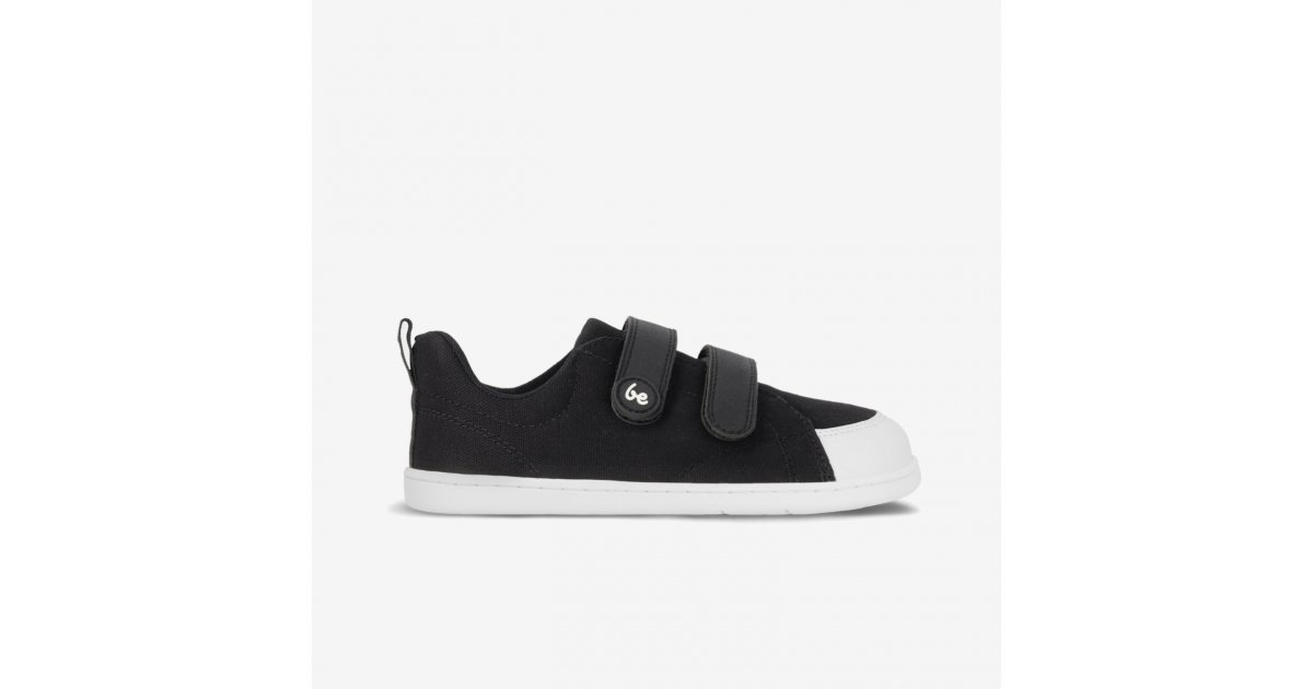 Be Lenka Kids barefoot sneakers Be Lenka Canvi Preschool photo 2