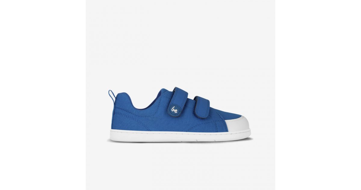 Be Lenka Kids barefoot sneakers Be Lenka Canvi Kids photo 2