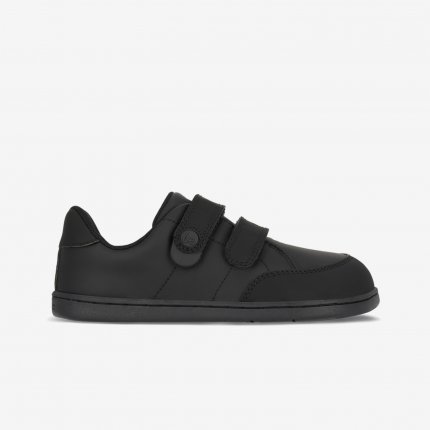 Dětské barefoot tenisky Be Lenka Energise Kids - All Black