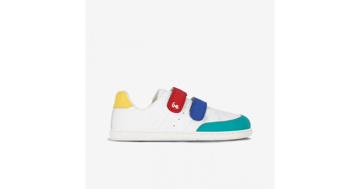 Be Lenka Kids barefoot sneakers Be Lenka Energise Preschool photo 2