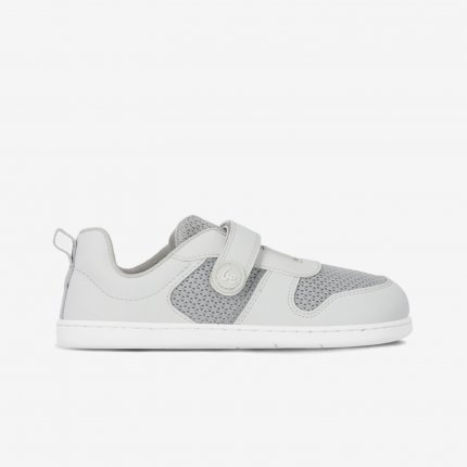 Barefoot zapatillas de niños Be Lenka Glade Preschool - Light Grey