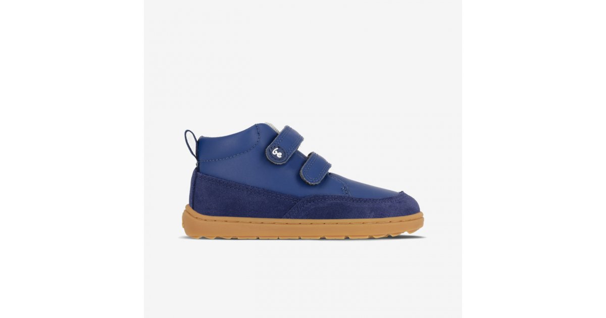 Be Lenka Kids barefoot shoes Be Lenka Elio Preschool photo 2