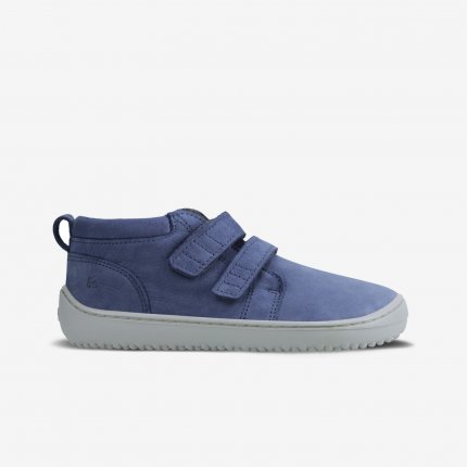 Gyermek barefoot cipők Be Lenka Play - Dark Blue