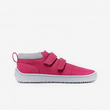 Be Lenka Kids barefoot - Play - Dark Pink
