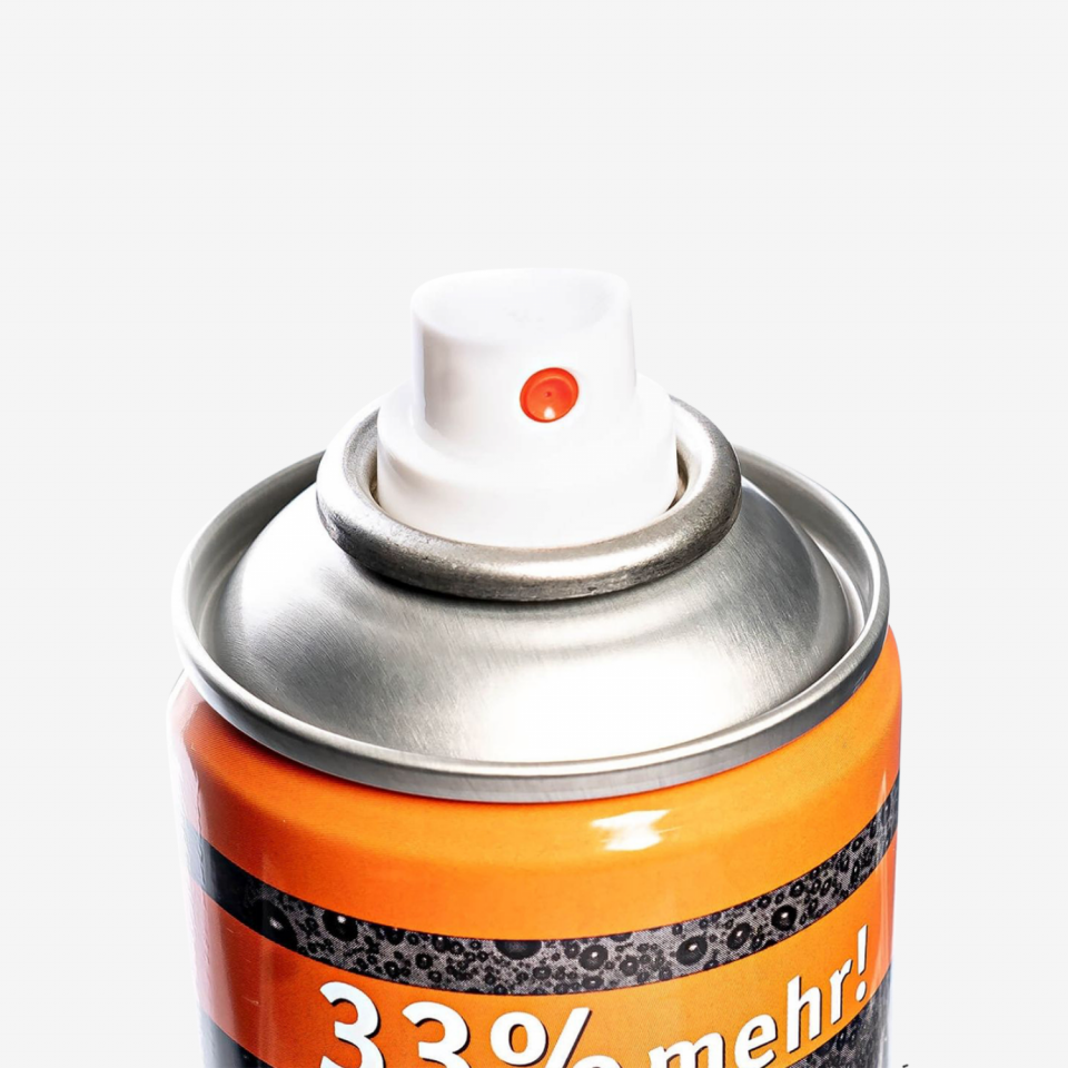 Collonil Carbon Pro - 400 ml - Imprägnierspray