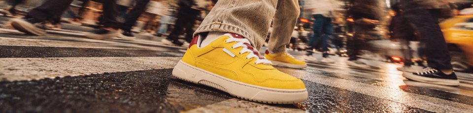 Zapatillas barefoot en oferta: ¡Consigue descuentos! | Barebarics