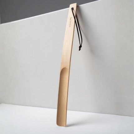 Calzascarpe in legno Be Lenka 38 cm