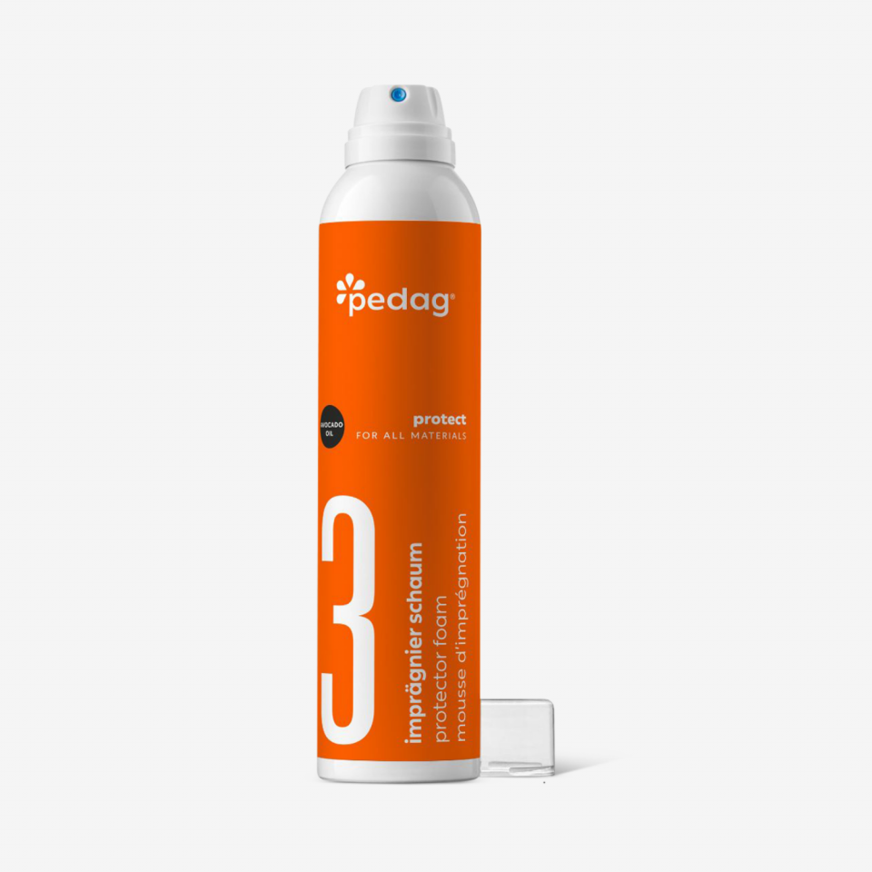 pedag Protector Foam