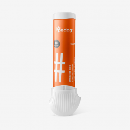 pedag Shoe Fresh Antibakteriálny deodorant do topánok