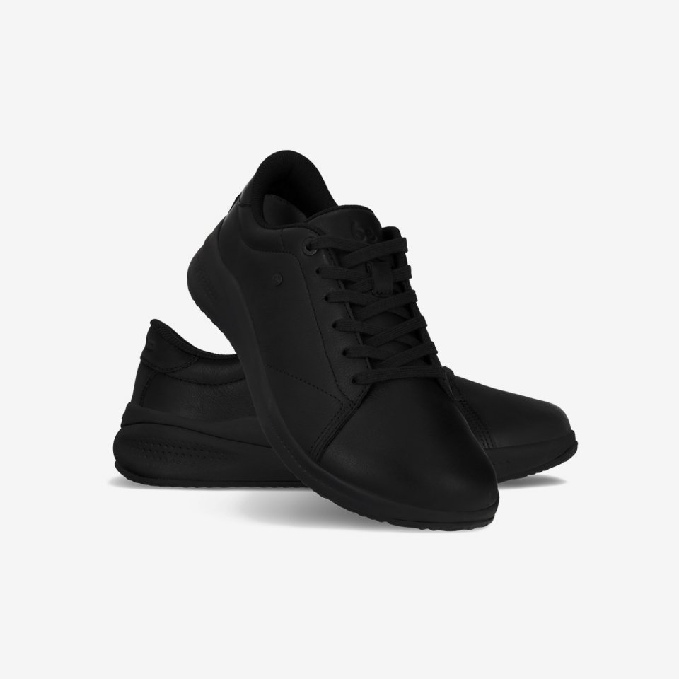 Recovery Shoes Be Lenka Streetwise - All Black