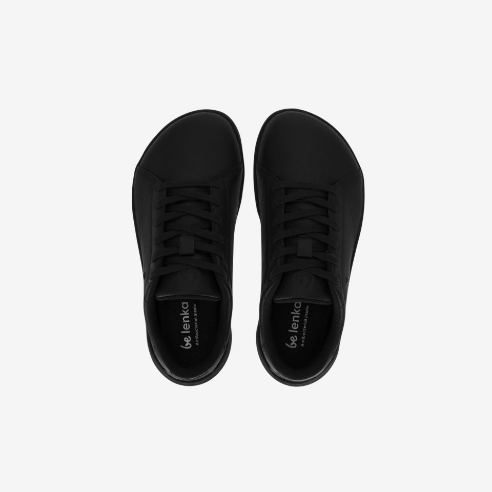 Recovery Shoes Be Lenka Streetwise - All Black
