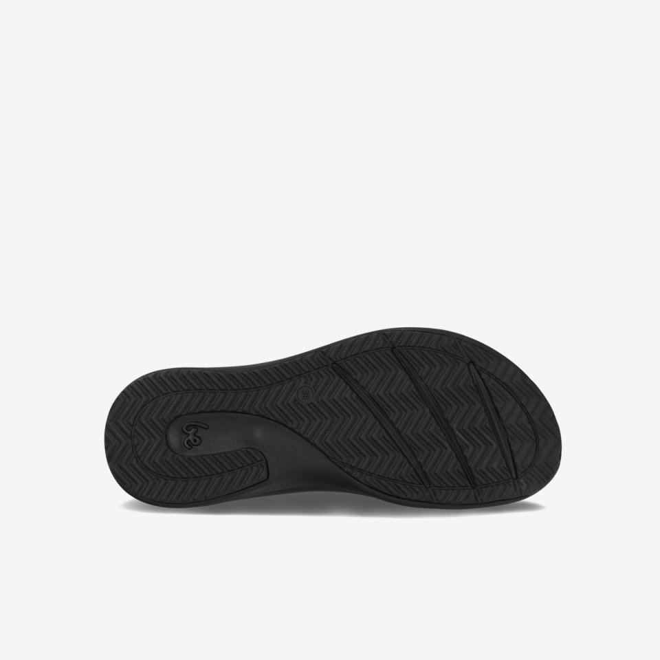 Recovery Shoes Be Lenka Streetwise - All Black