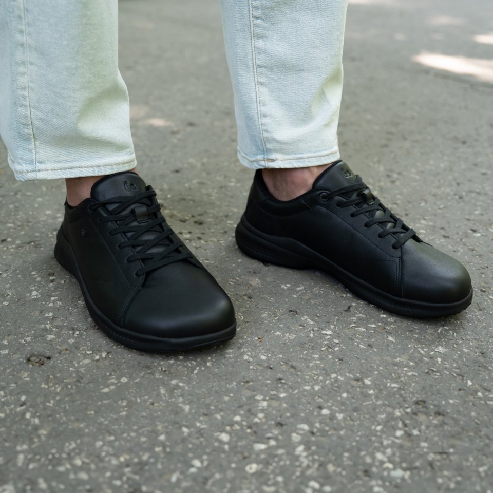 Recovery Shoes Be Lenka Streetwise - All Black