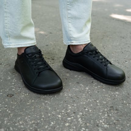 Recovery Shoes Be Lenka Streetwise - All Black