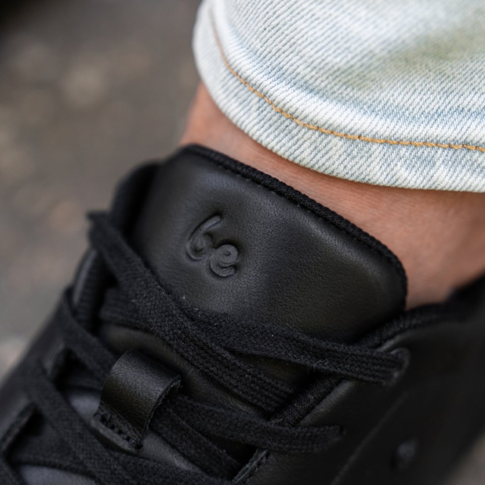 Recovery Shoes Be Lenka Streetwise - All Black