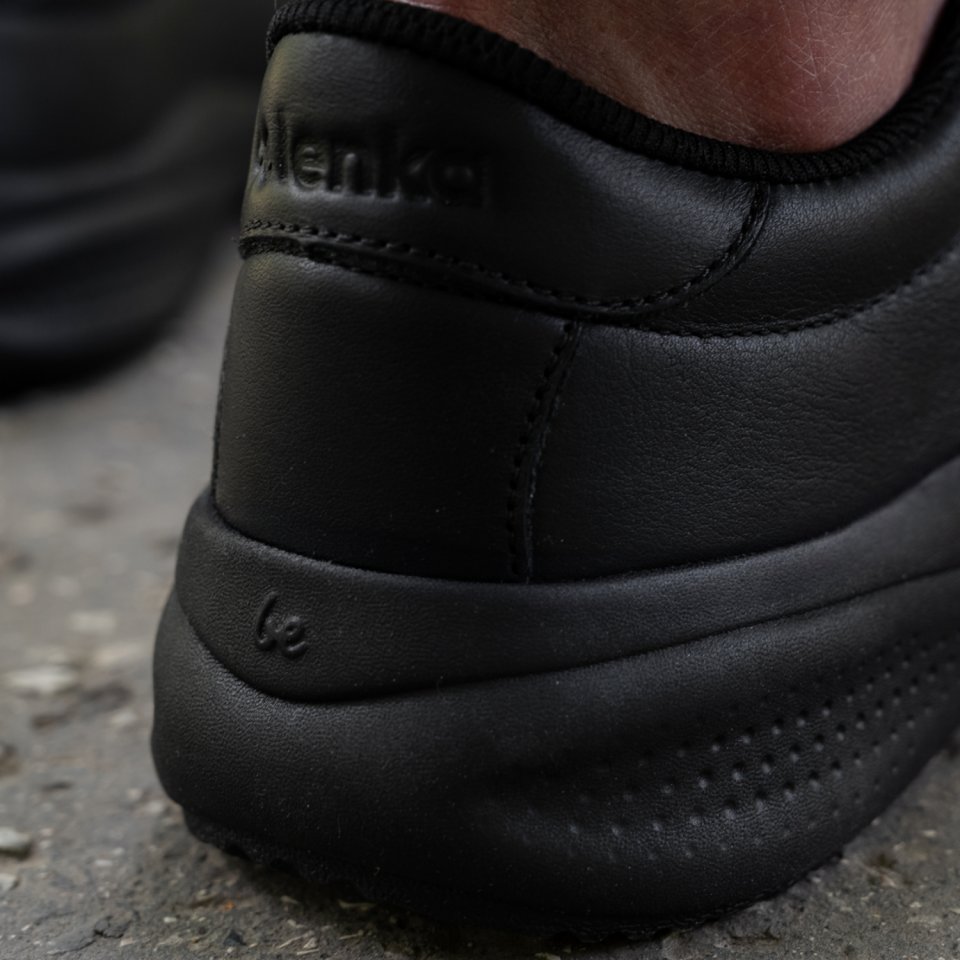 Recovery Shoes Be Lenka Streetwise - All Black