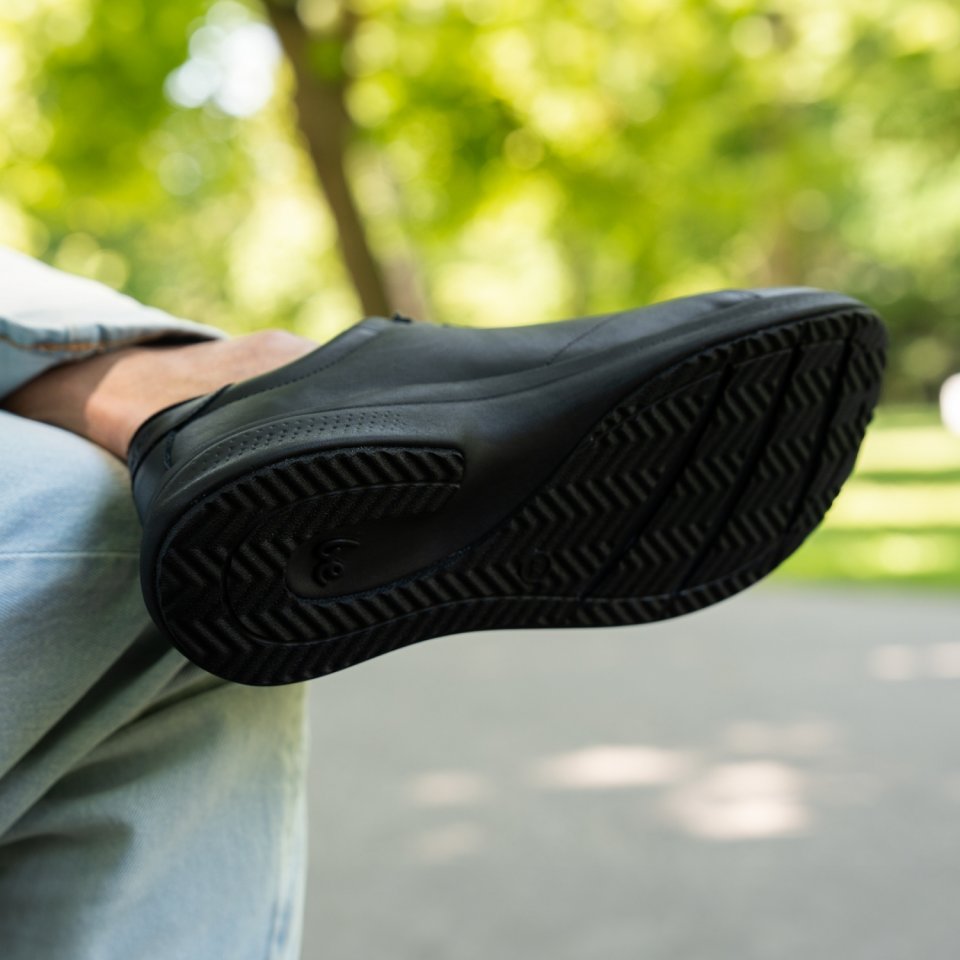 Recovery Shoes Be Lenka Streetwise - All Black
