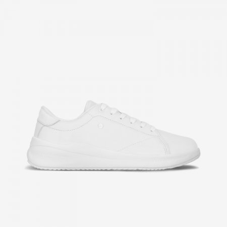 Recovery topánky Be Lenka Streetwise - All White