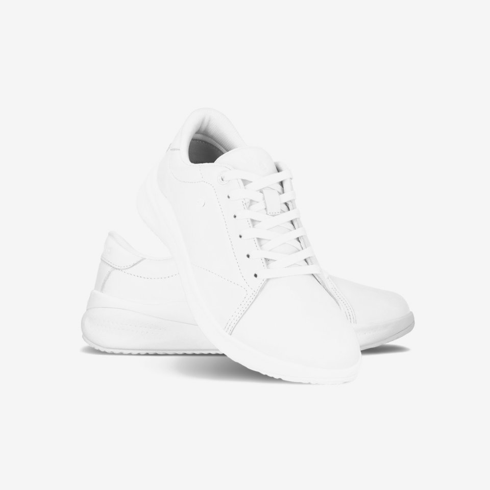Recovery Shoes Be Lenka Streetwise - All White