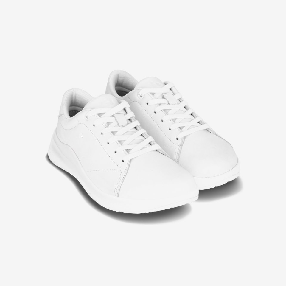 Recovery Shoes Be Lenka Streetwise - All White