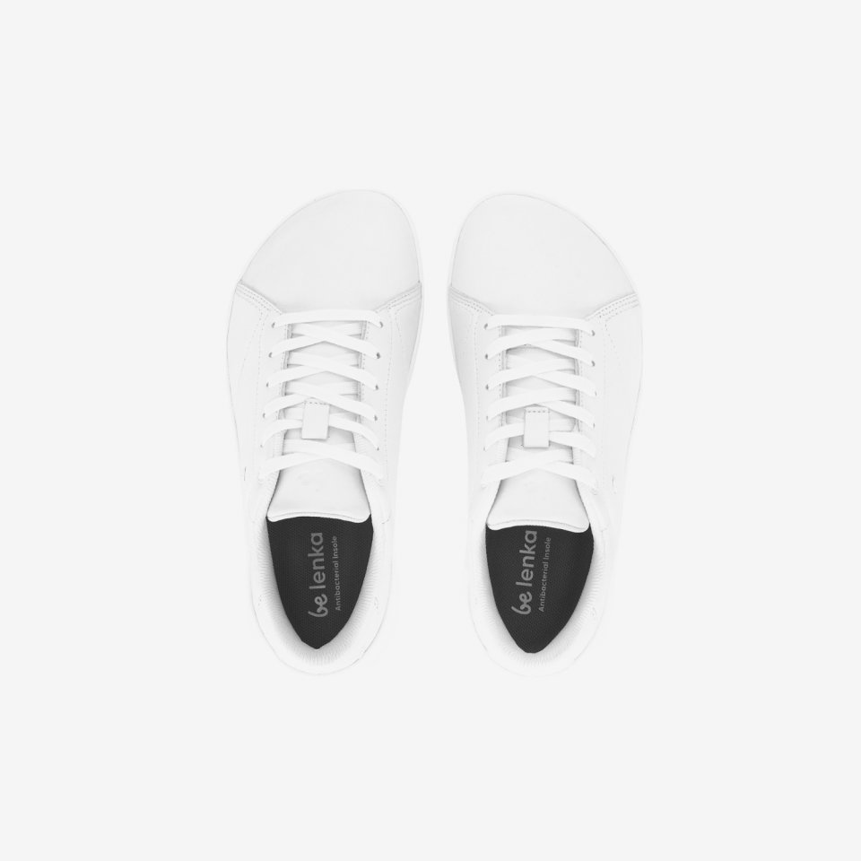 Recovery Shoes Be Lenka Streetwise - All White