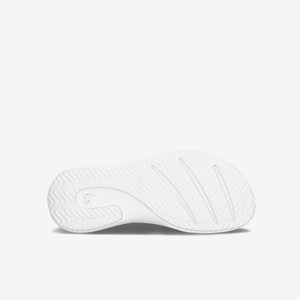 Recovery Shoes Be Lenka Streetwise - All White