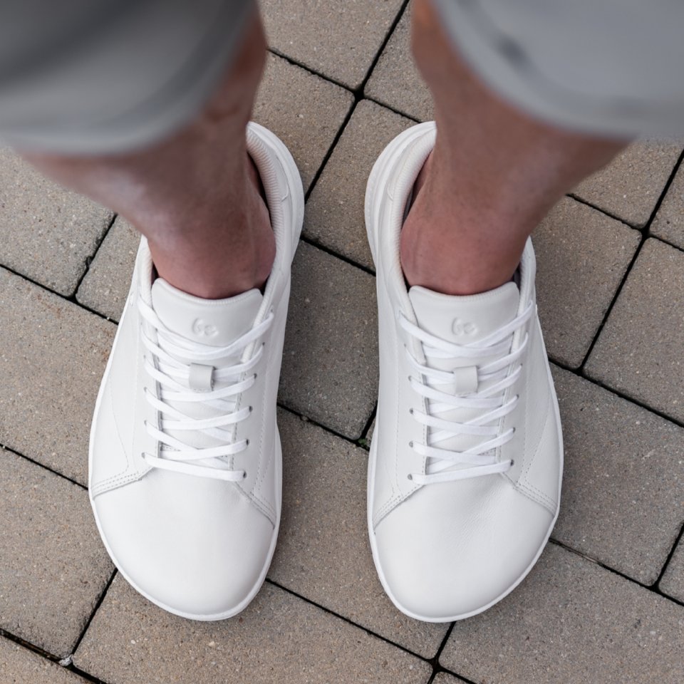 Recovery Shoes Be Lenka Streetwise - All White