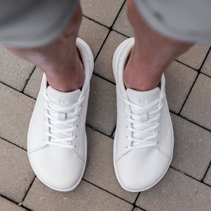 Recovery Shoes Be Lenka Streetwise - All White