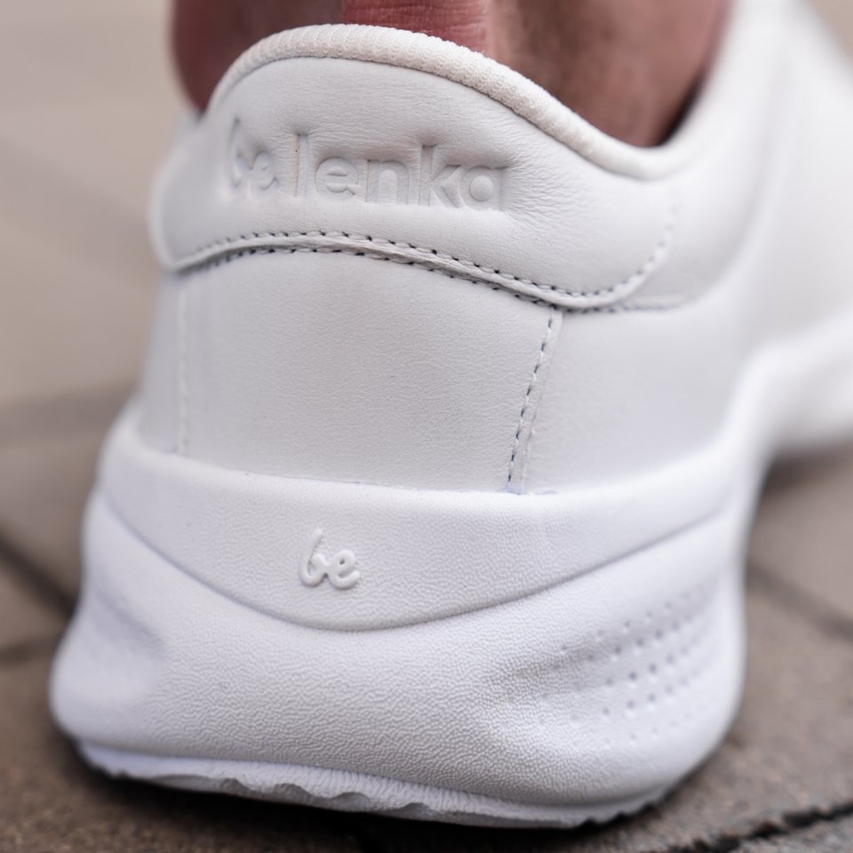 Recovery Shoes Be Lenka Streetwise - All White