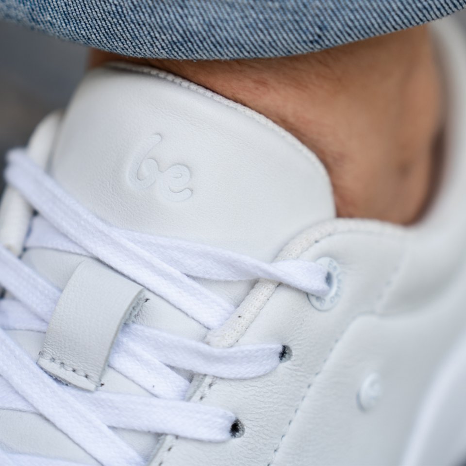 Recovery Shoes Be Lenka Streetwise - All White
