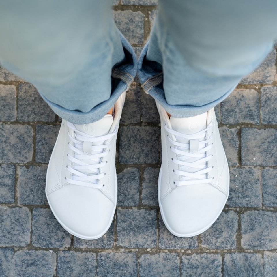 Recovery Shoes Be Lenka Streetwise - All White