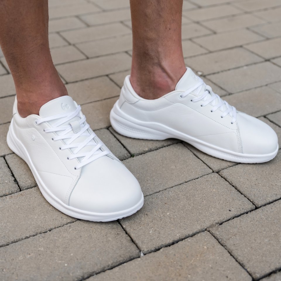 Recovery Shoes Be Lenka Streetwise - All White