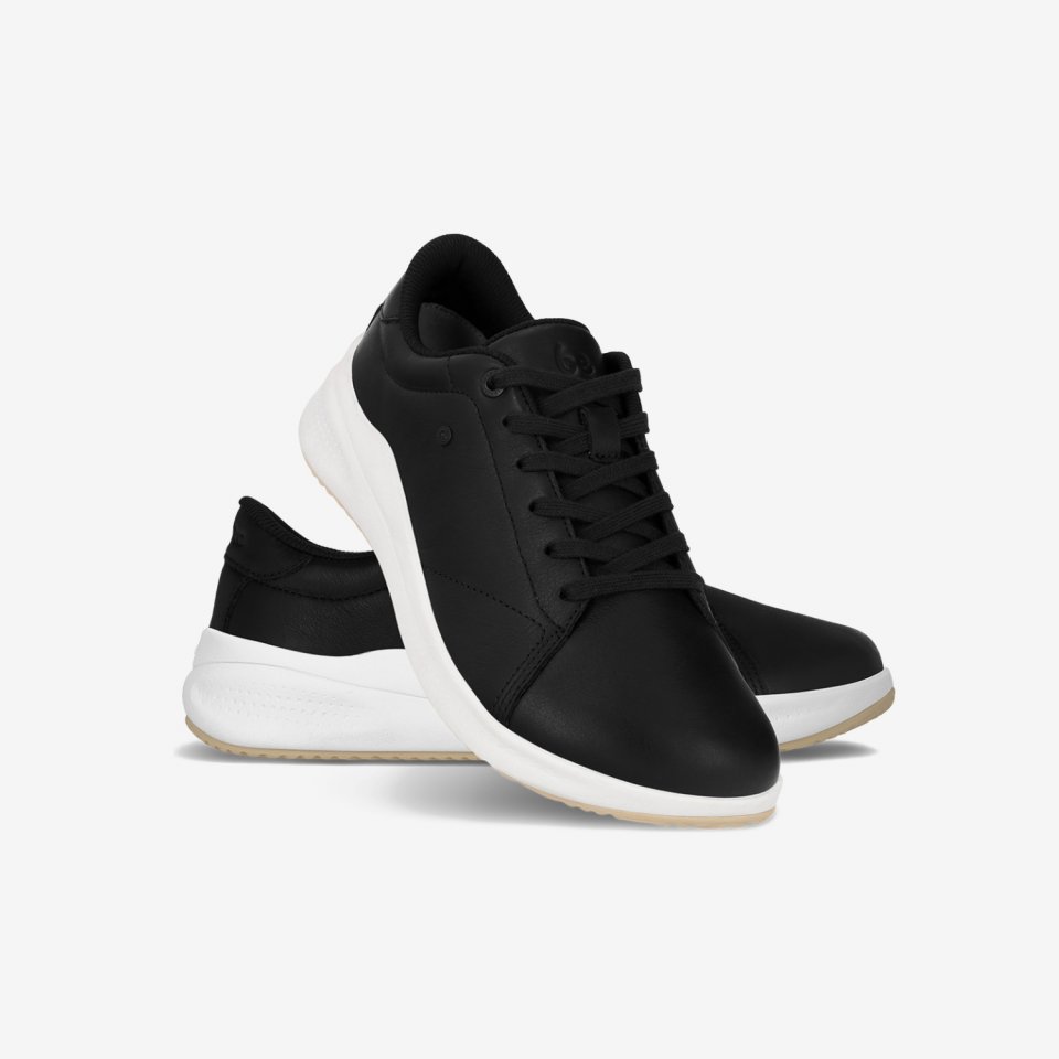 Recovery Shoes Be Lenka Streetwise - Black & White