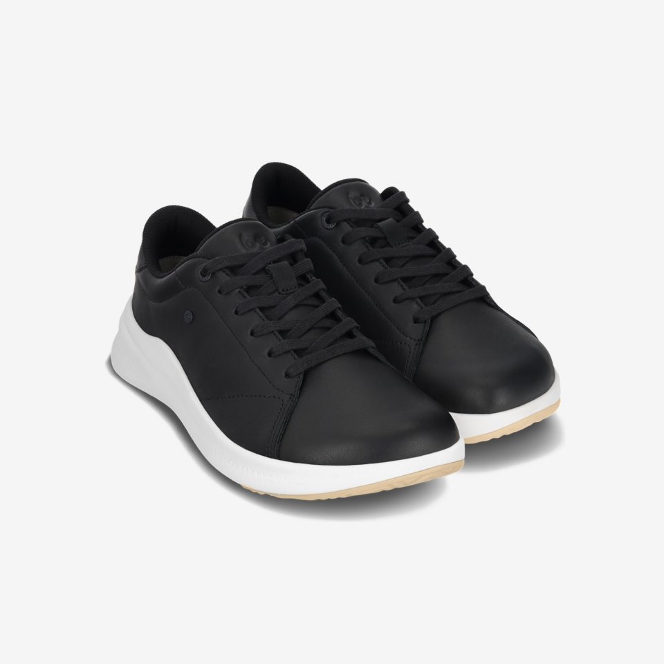 Recovery Shoes Be Lenka Streetwise - Black & White
