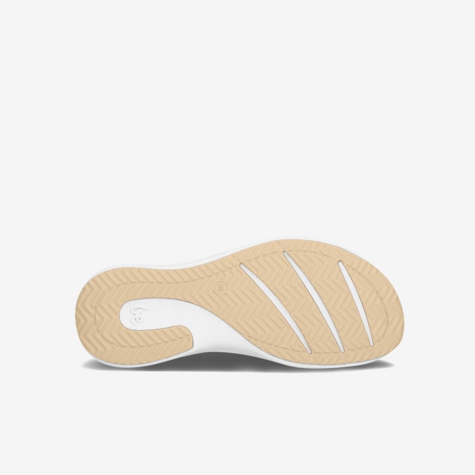 Recovery Shoes Be Lenka Streetwise - Black & White